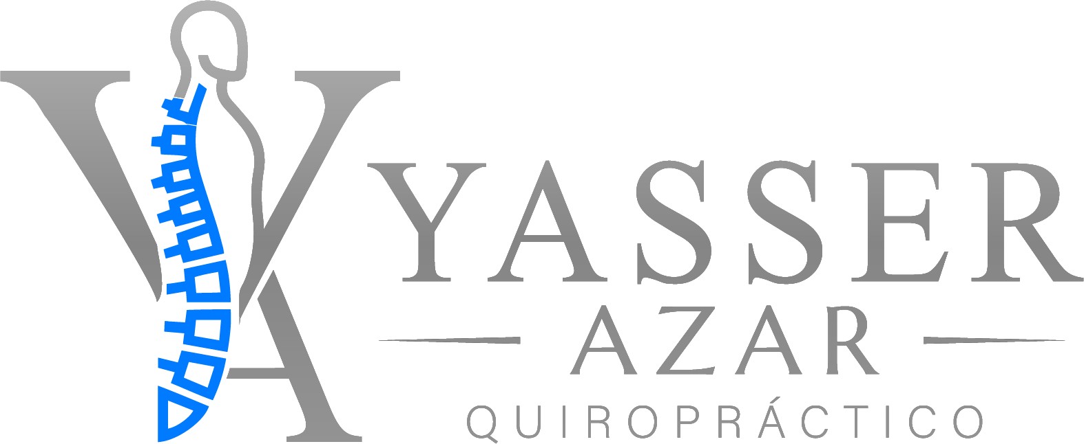 Yasser Azar - Kinesiología y Quiropraxia
