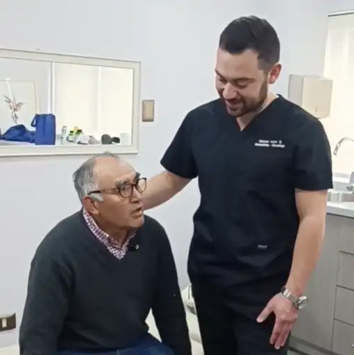 Cefaleas y Migrañas